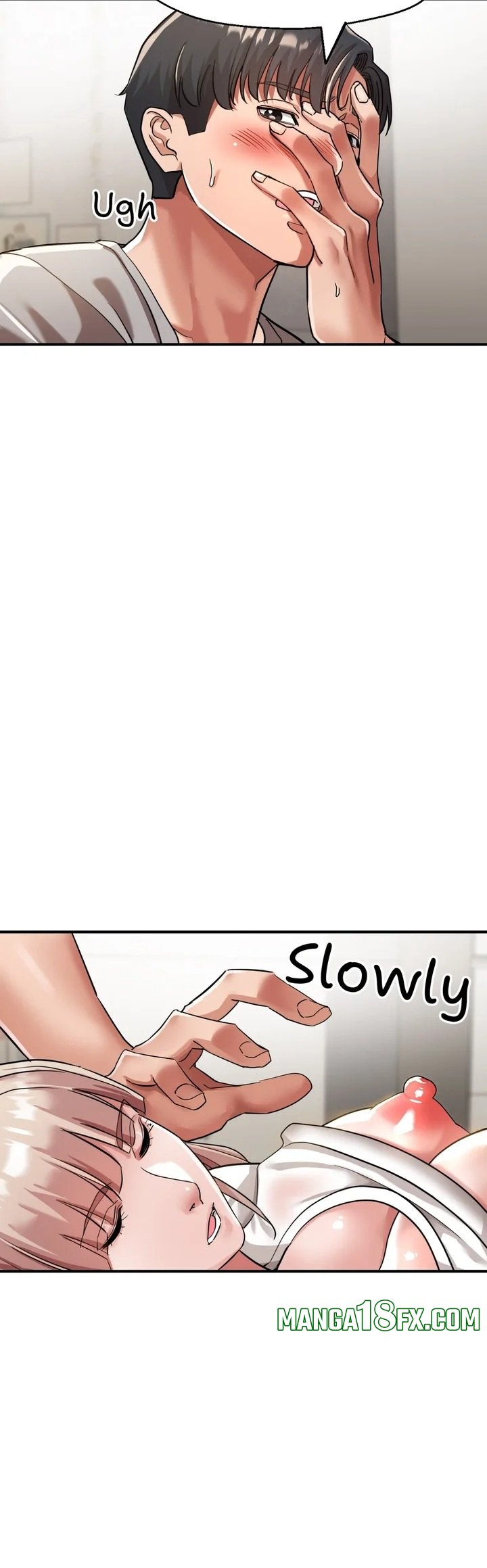 3 Sisters (Uncensored) Chapter 11 - Page 15