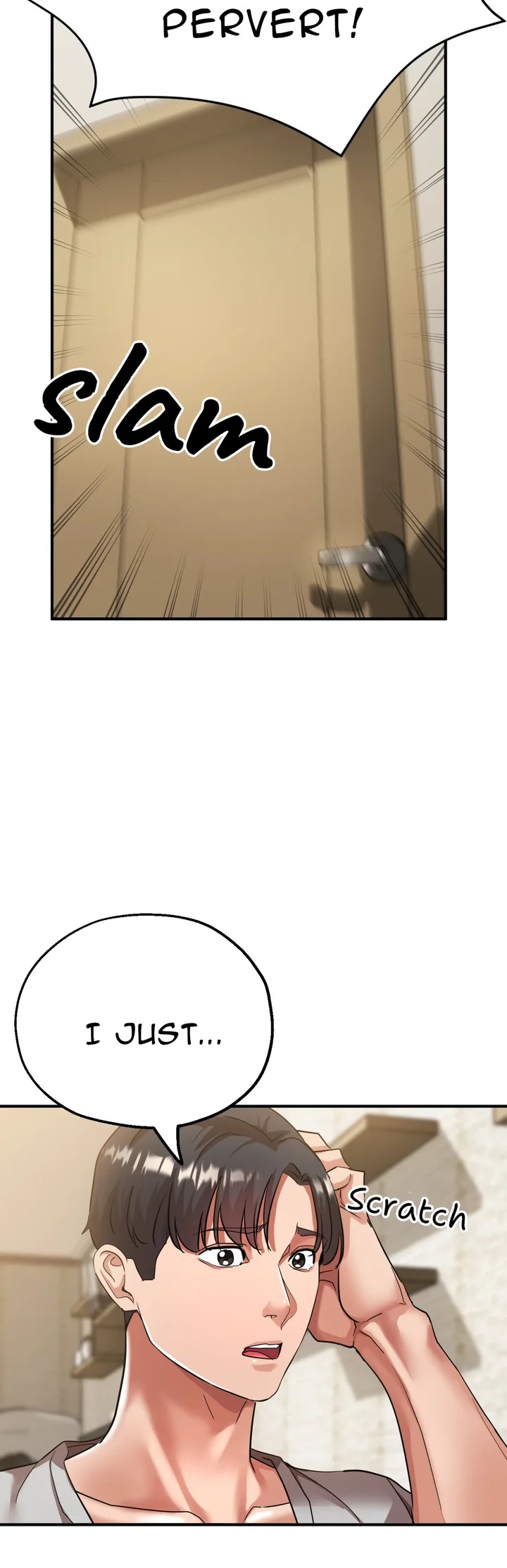 3 Sisters (Uncensored) Chapter 11 - Page 40