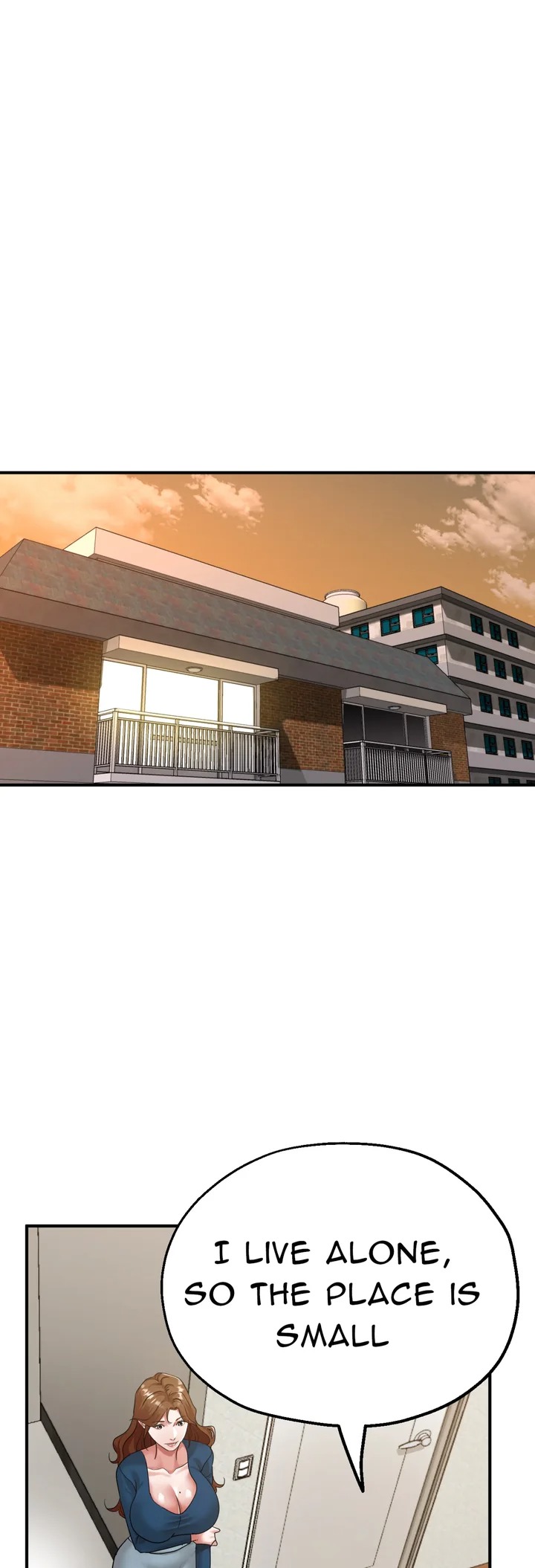 3 Sisters (Uncensored) Chapter 11 - Page 51