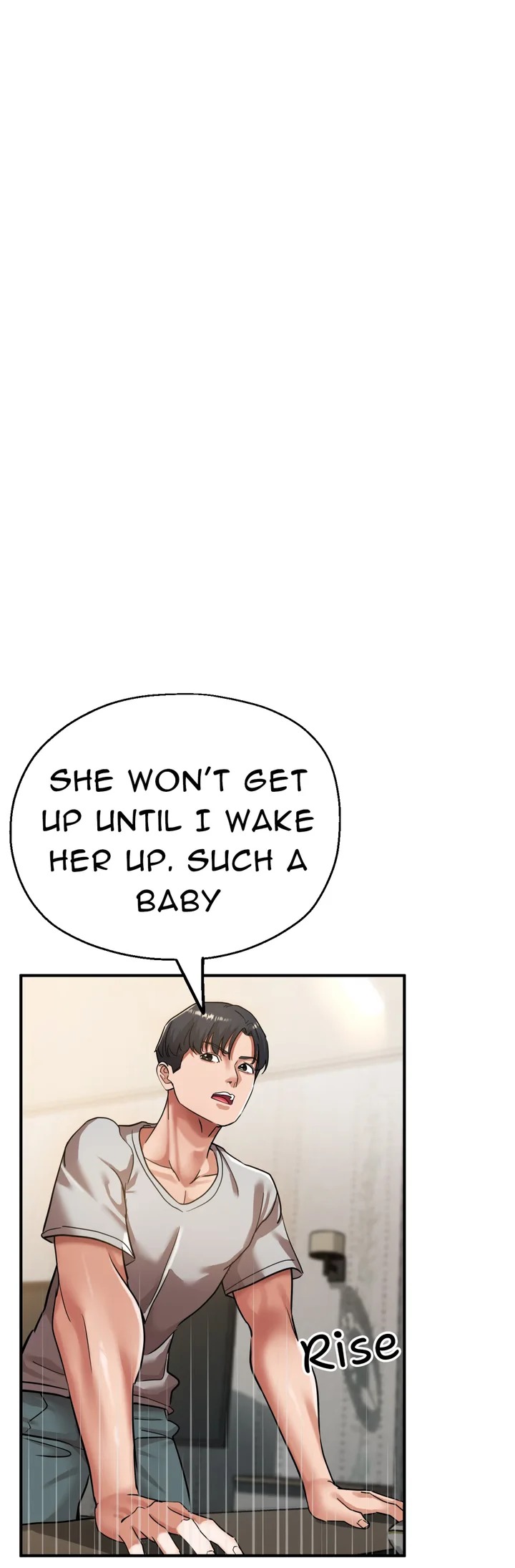 3 Sisters (Uncensored) Chapter 11 - Page 7