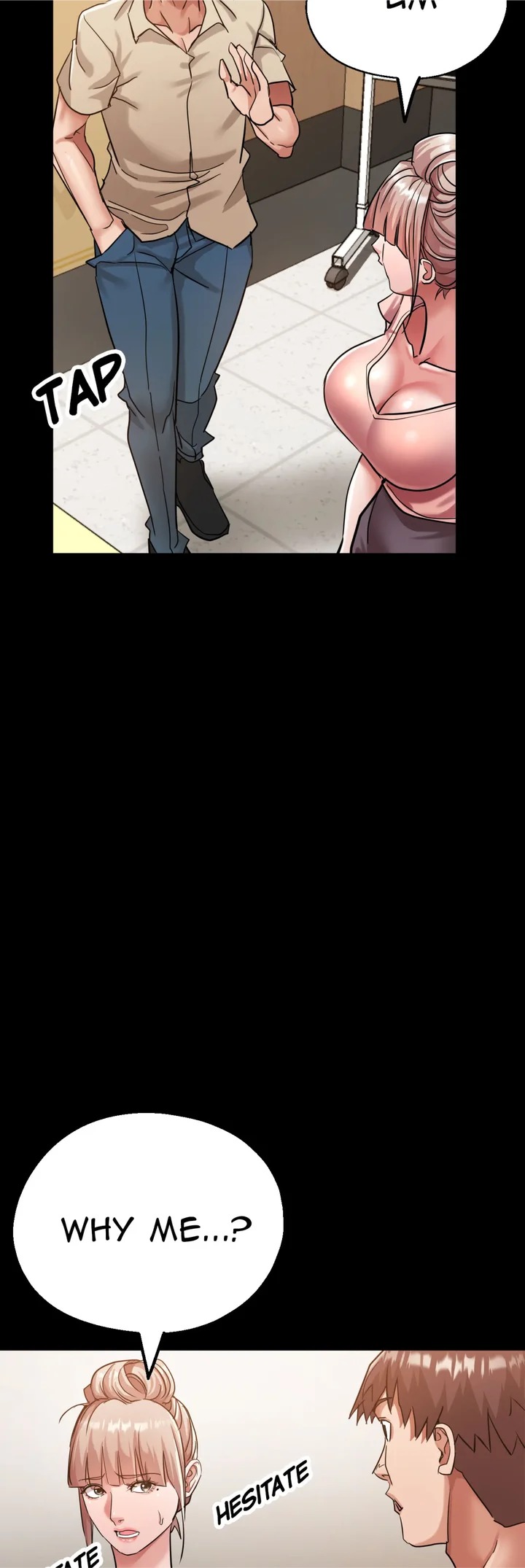 3 Sisters (Uncensored) Chapter 13 - Page 26