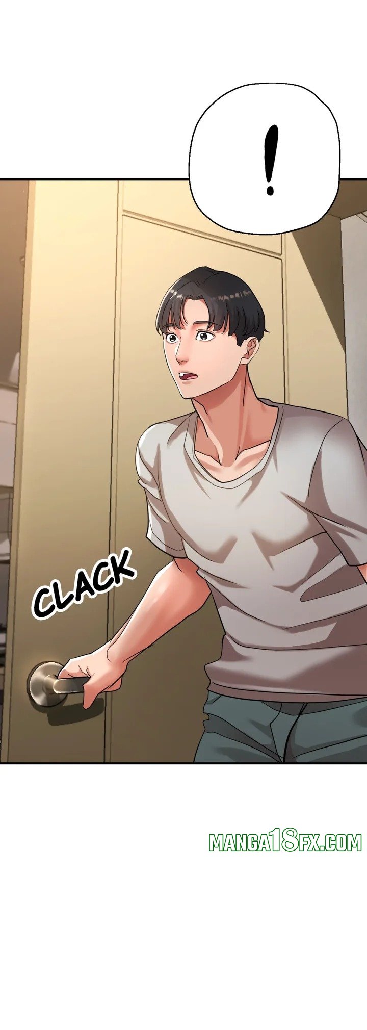 3 Sisters (Uncensored) Chapter 13 - Page 6