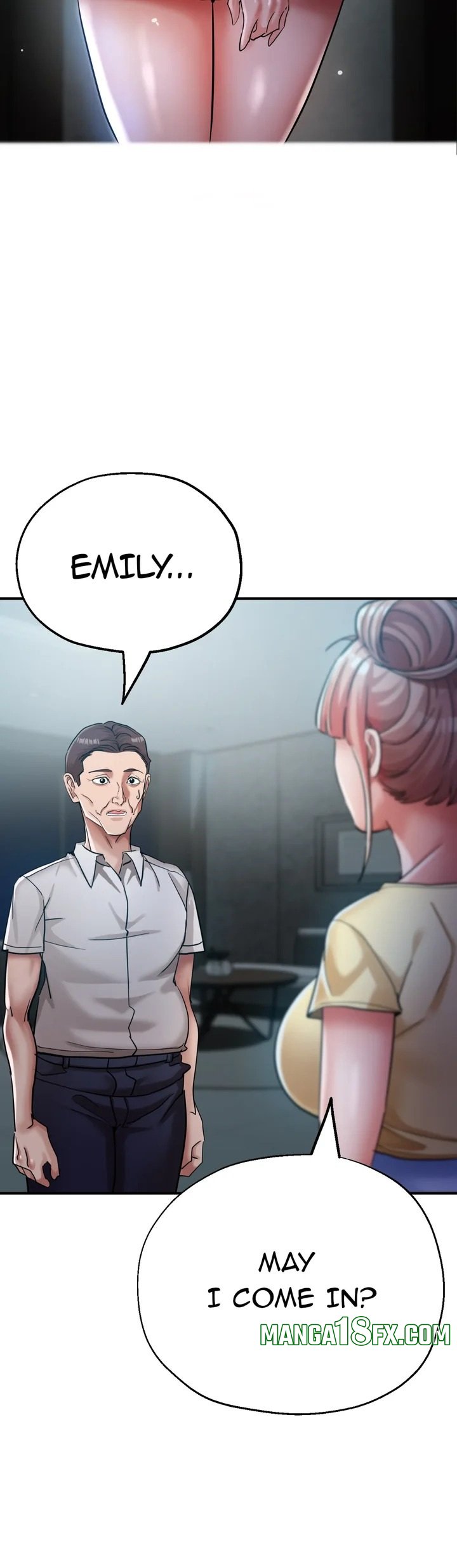 3 Sisters (Uncensored) Chapter 14 - Page 11