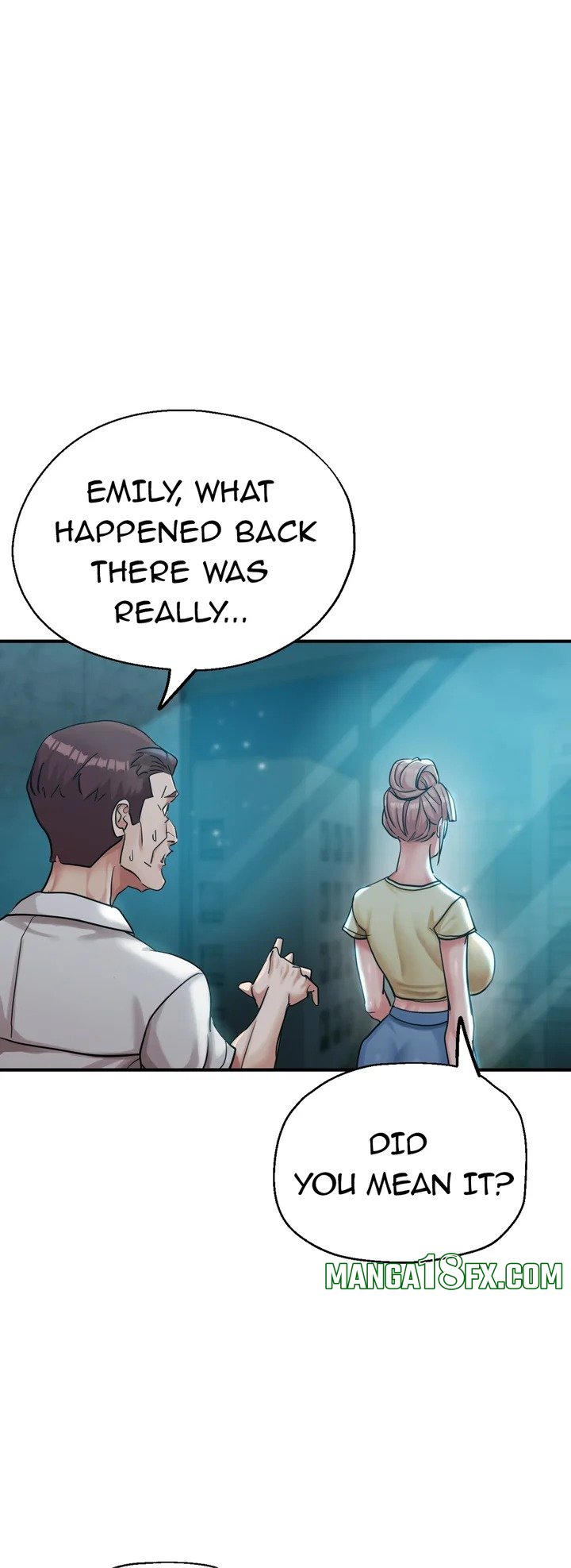 3 Sisters (Uncensored) Chapter 14 - Page 13