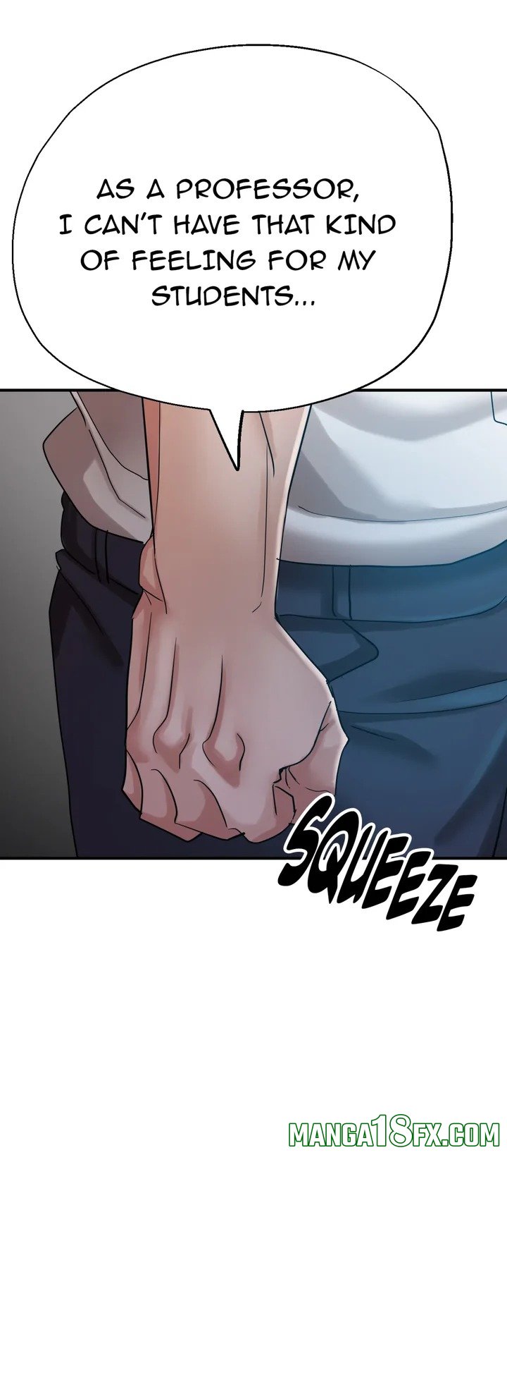 3 Sisters (Uncensored) Chapter 14 - Page 17