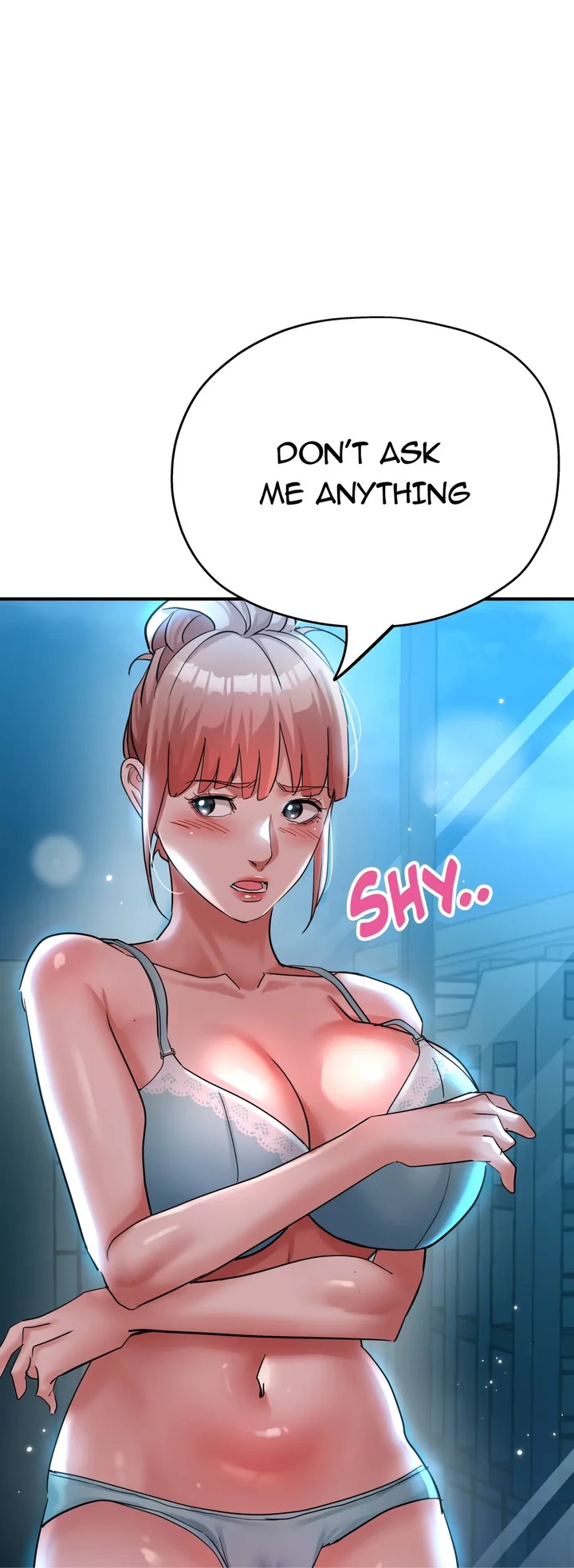 3 Sisters (Uncensored) Chapter 14 - Page 23