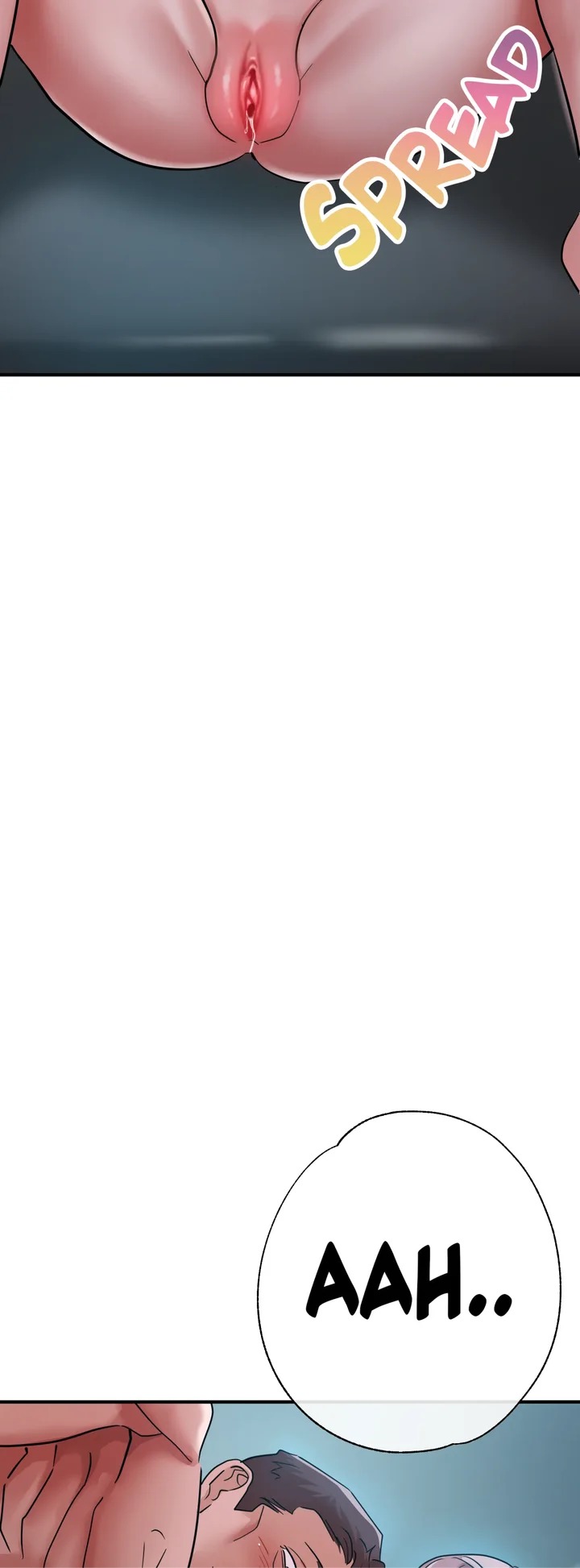 3 Sisters (Uncensored) Chapter 14 - Page 52