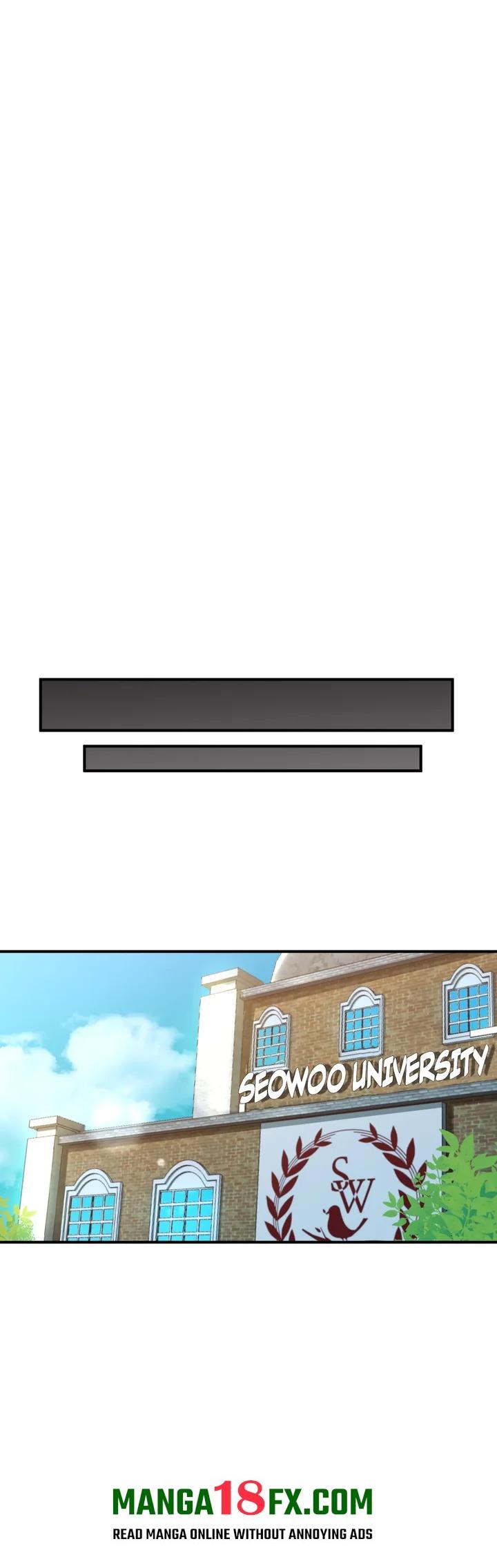 3 Sisters (Uncensored) Chapter 14 - Page 59