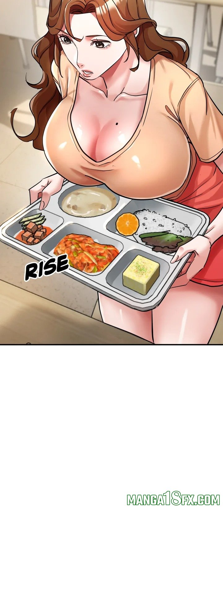 3 Sisters (Uncensored) Chapter 15 - Page 22