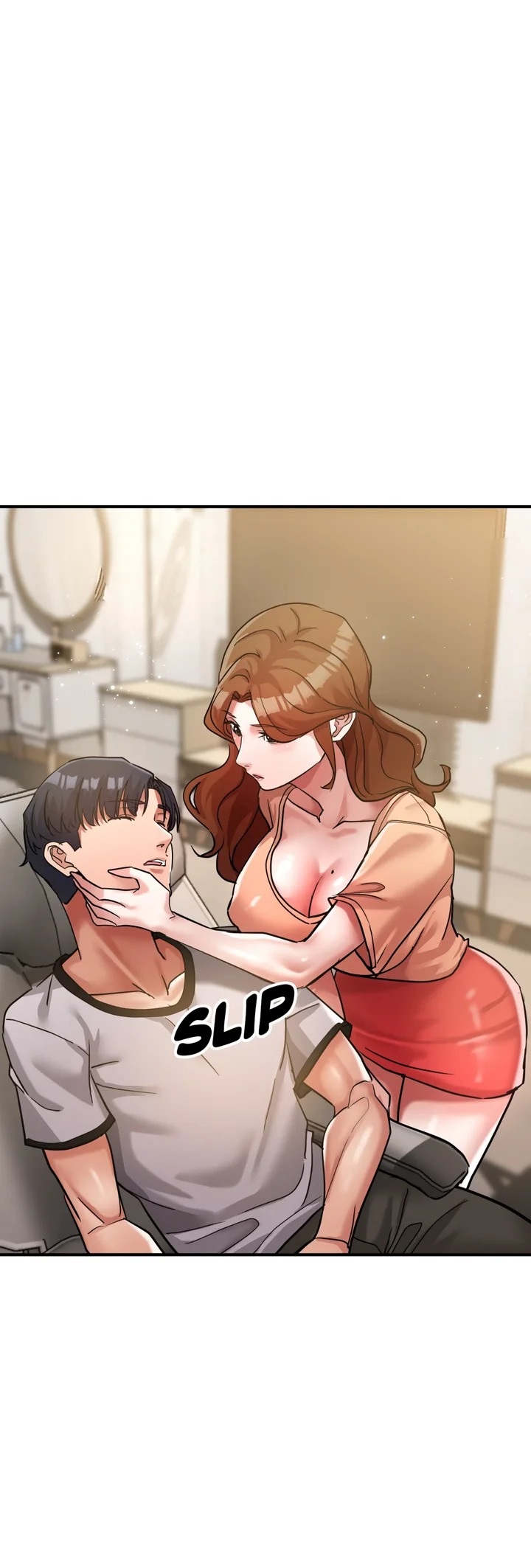 3 Sisters (Uncensored) Chapter 15 - Page 48