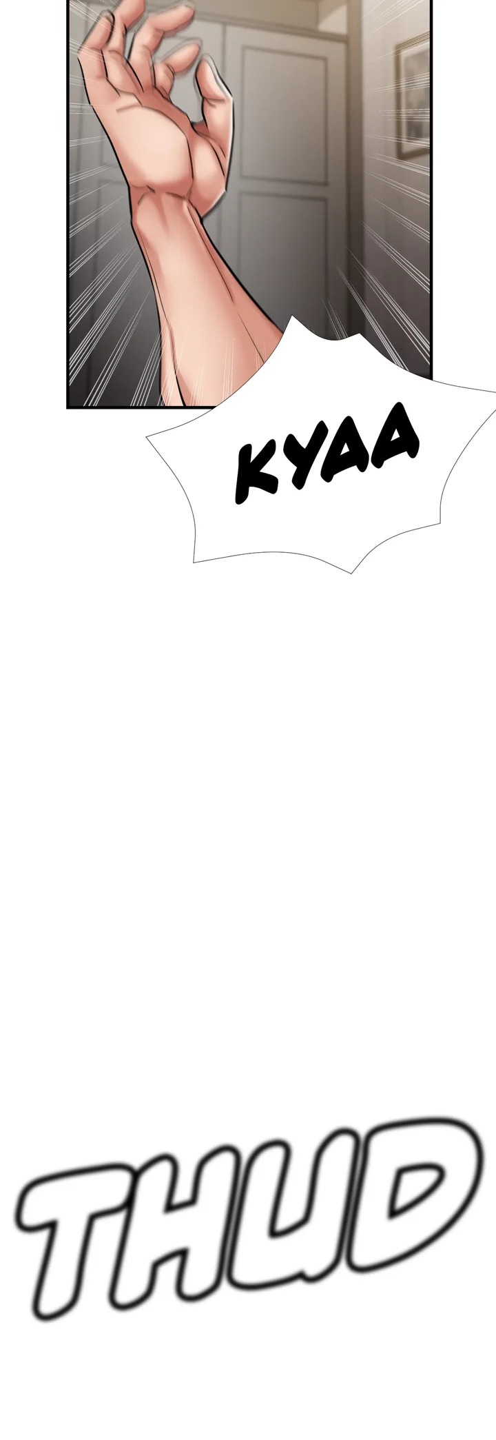 3 Sisters (Uncensored) Chapter 16 - Page 25