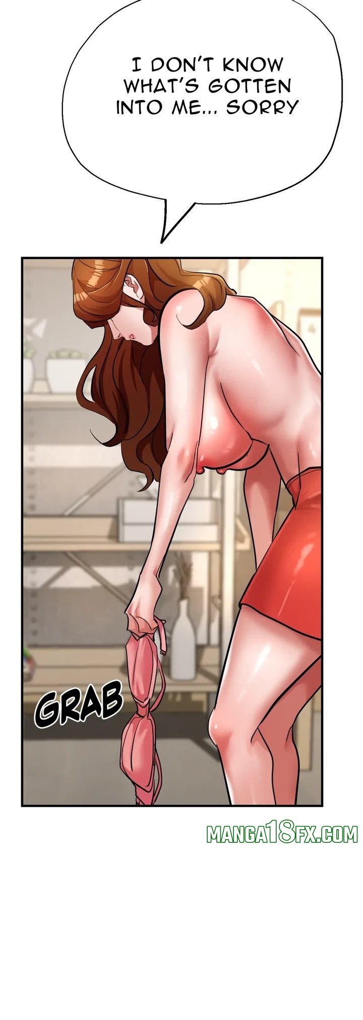 3 Sisters (Uncensored) Chapter 16 - Page 37