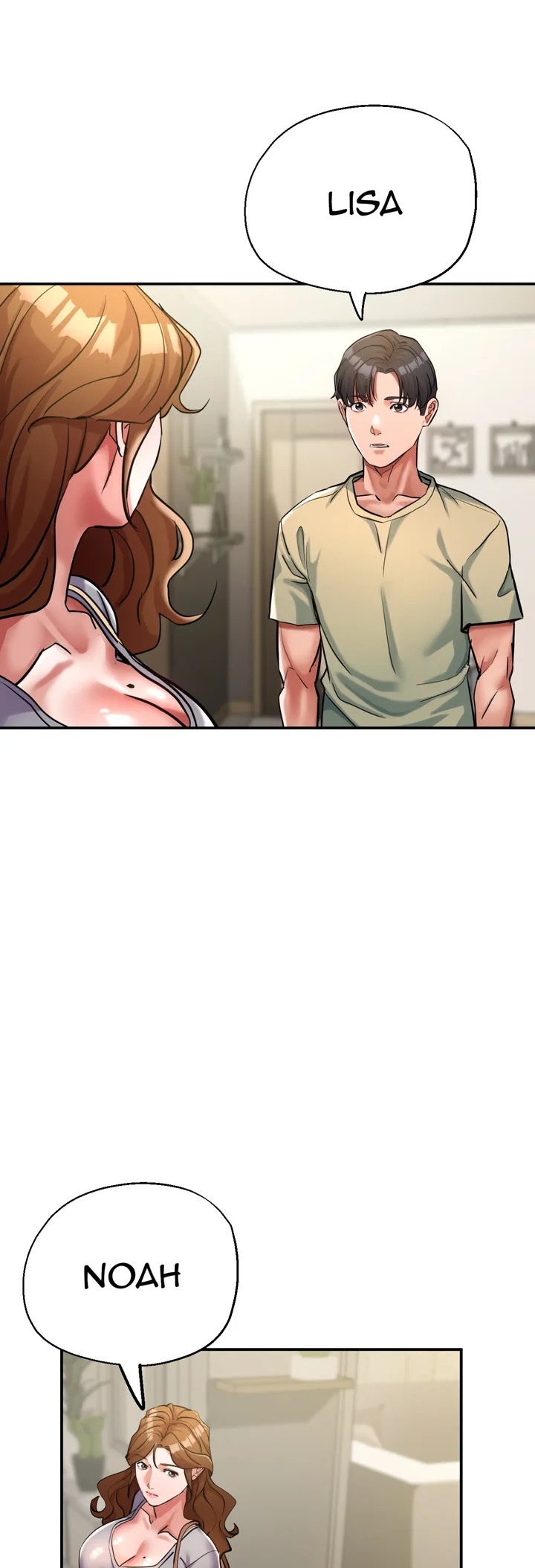 3 Sisters (Uncensored) Chapter 16 - Page 44