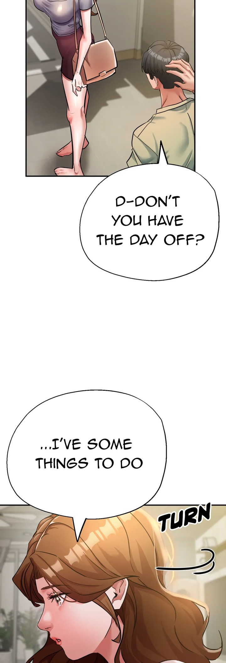 3 Sisters (Uncensored) Chapter 16 - Page 45