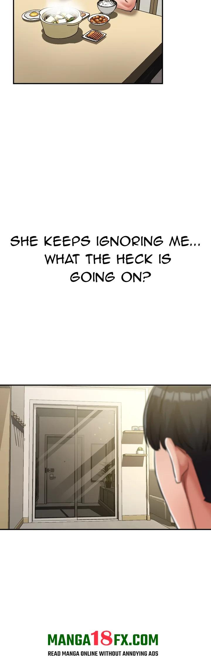 3 Sisters (Uncensored) Chapter 16 - Page 49