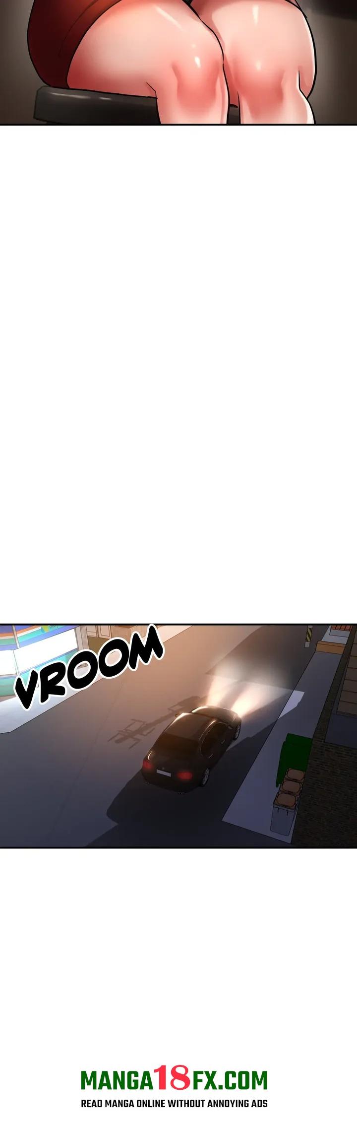 3 Sisters (Uncensored) Chapter 17 - Page 22