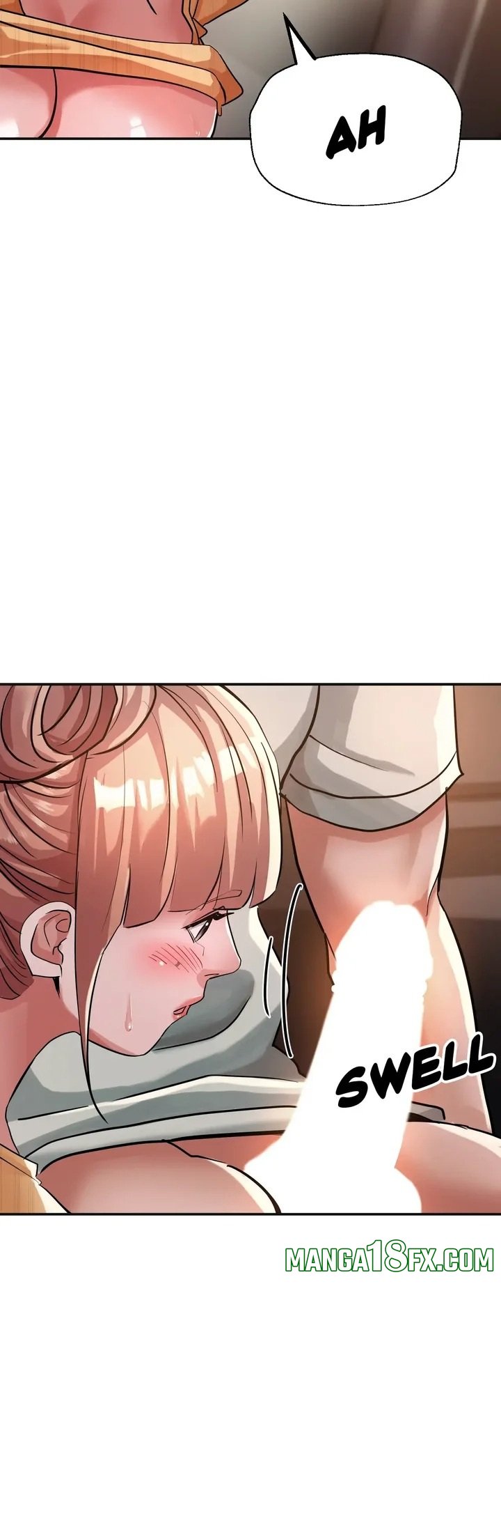 3 Sisters (Uncensored) Chapter 17 - Page 37