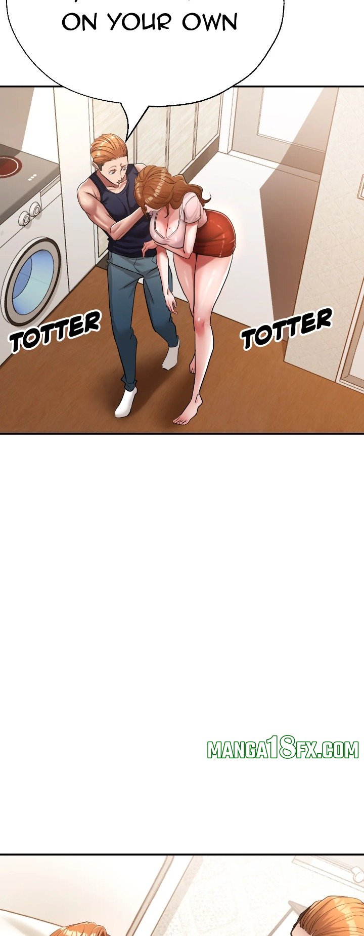 3 Sisters (Uncensored) Chapter 18 - Page 15