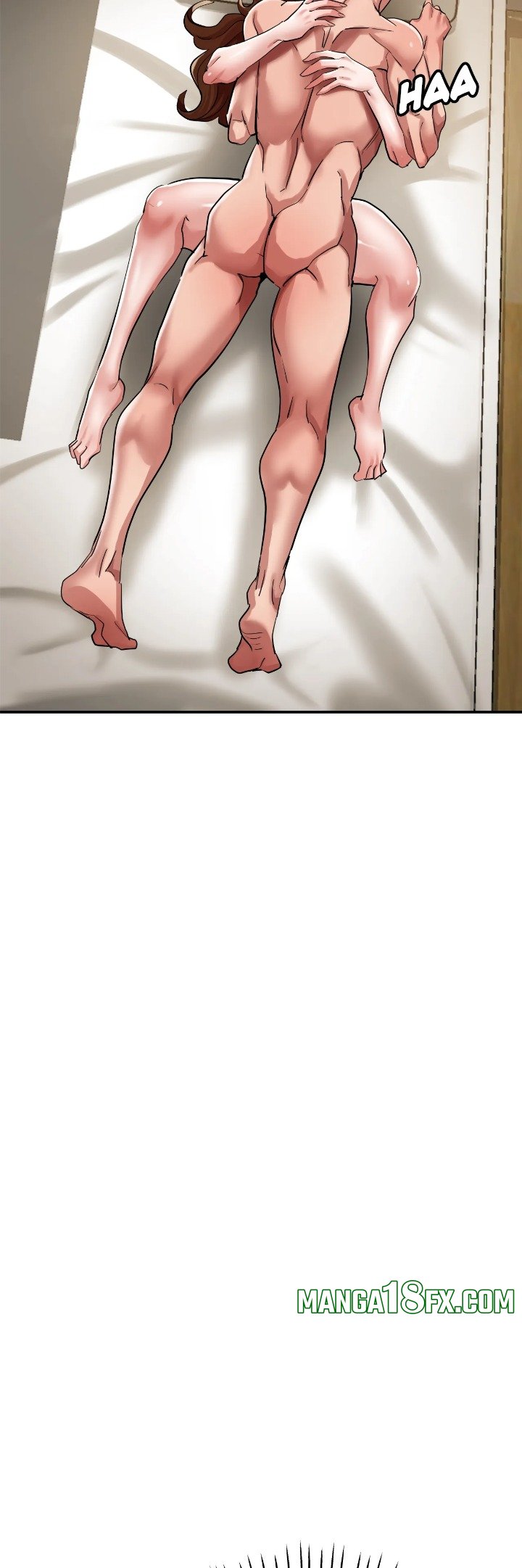 3 Sisters (Uncensored) Chapter 18 - Page 58