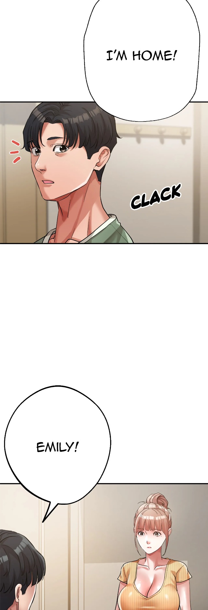 3 Sisters (Uncensored) Chapter 18 - Page 62