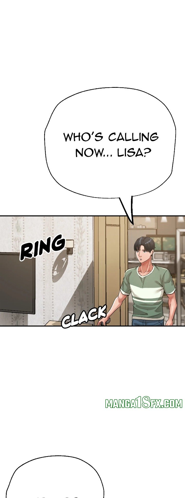 3 Sisters (Uncensored) Chapter 18 - Page 70