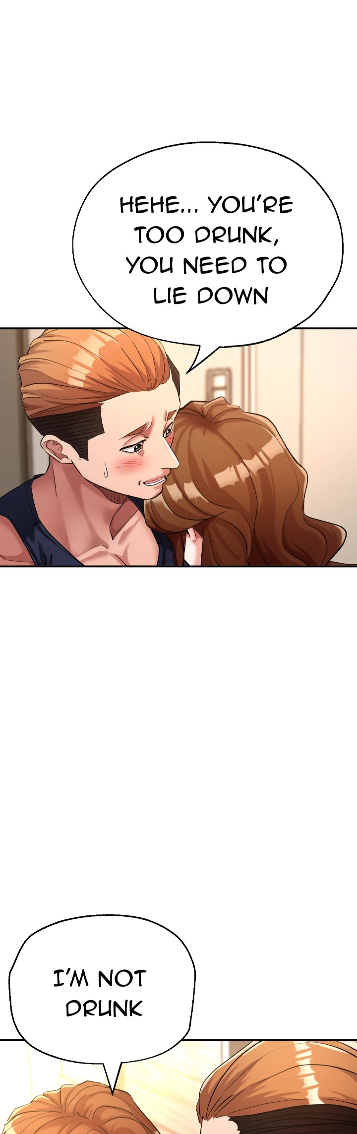 3 Sisters (Uncensored) Chapter 18 - Page 8