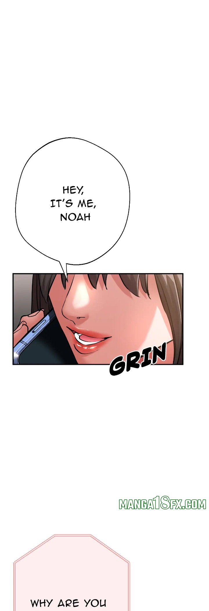 3 Sisters (Uncensored) Chapter 19 - Page 5