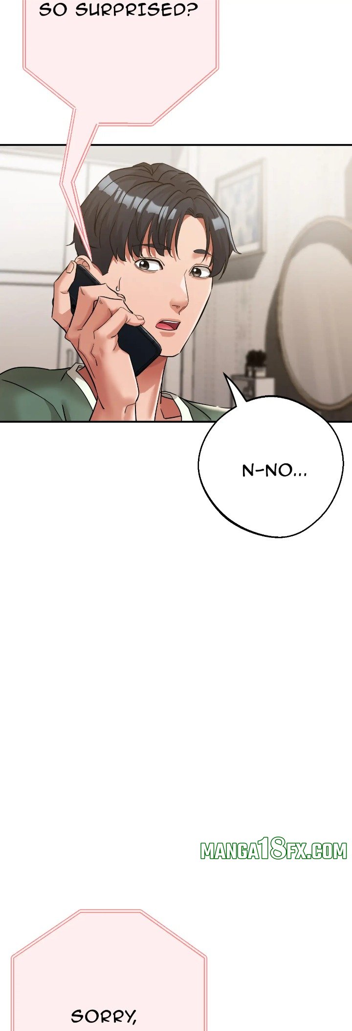 3 Sisters (Uncensored) Chapter 19 - Page 6