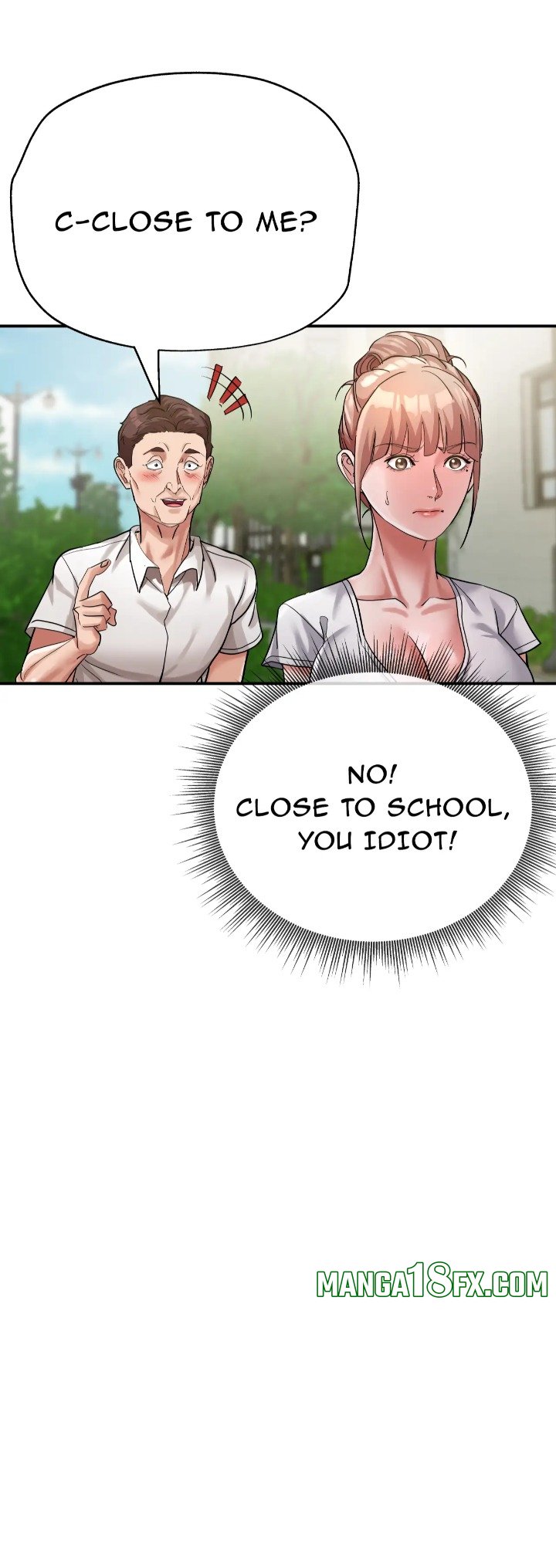 3 Sisters (Uncensored) Chapter 19 - Page 61