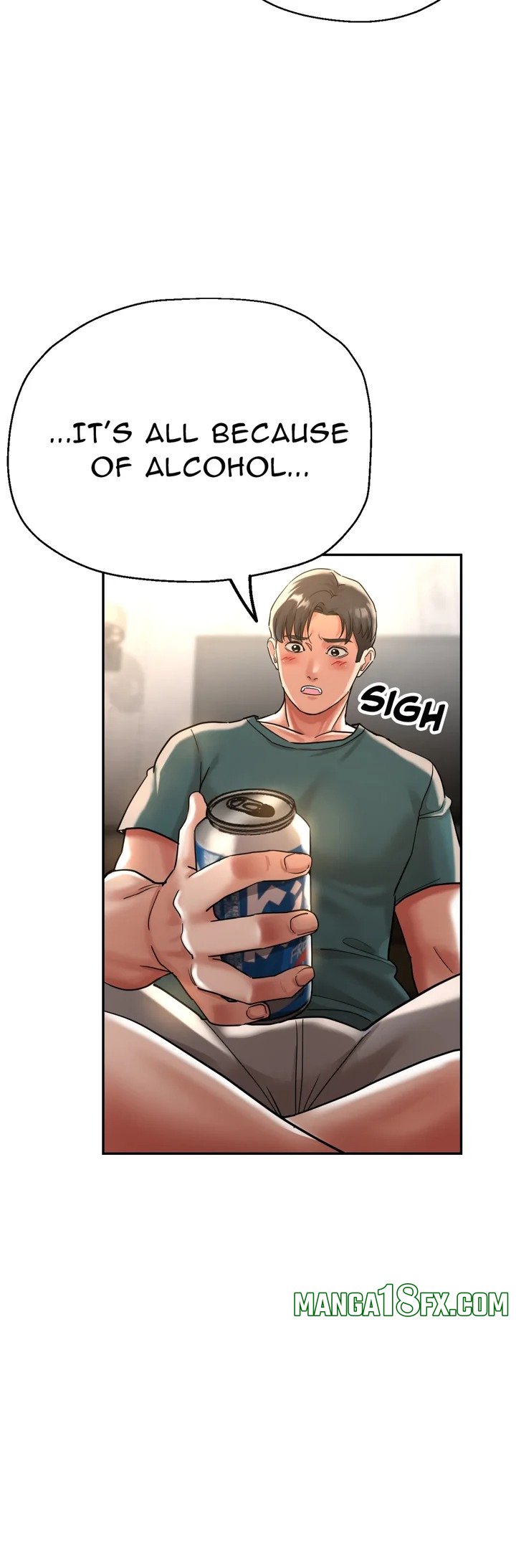 3 Sisters (Uncensored) Chapter 2 - Page 17