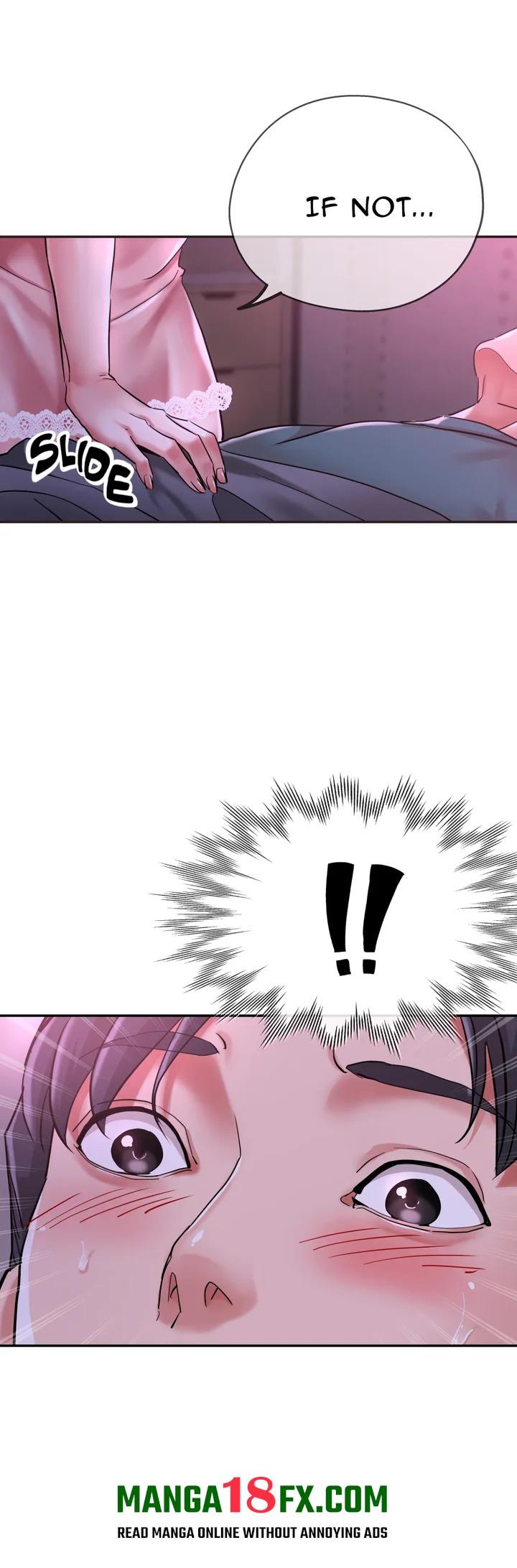 3 Sisters (Uncensored) Chapter 2 - Page 4