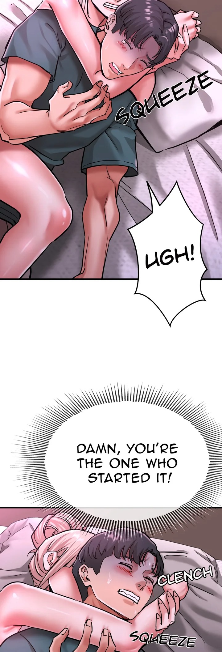3 Sisters (Uncensored) Chapter 2 - Page 68