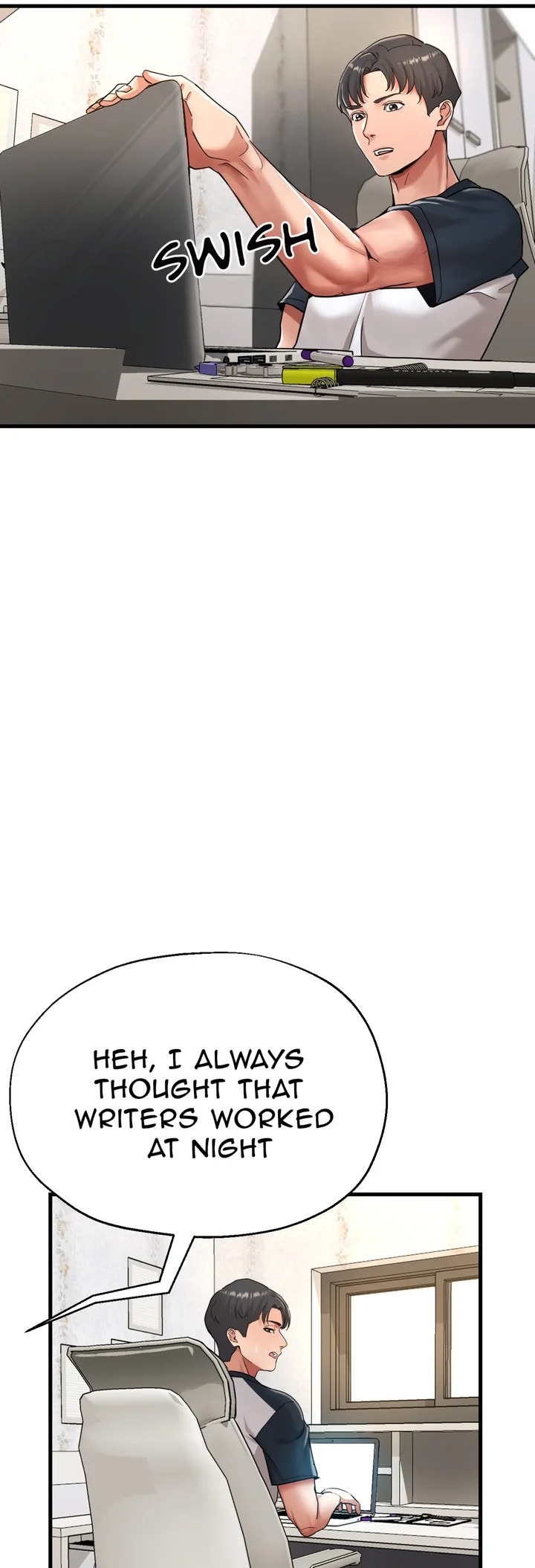 3 Sisters (Uncensored) Chapter 3 - Page 17