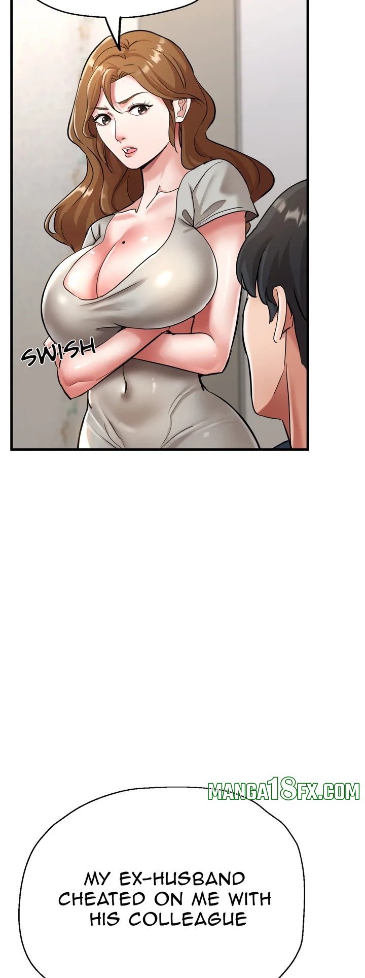 3 Sisters (Uncensored) Chapter 3 - Page 28