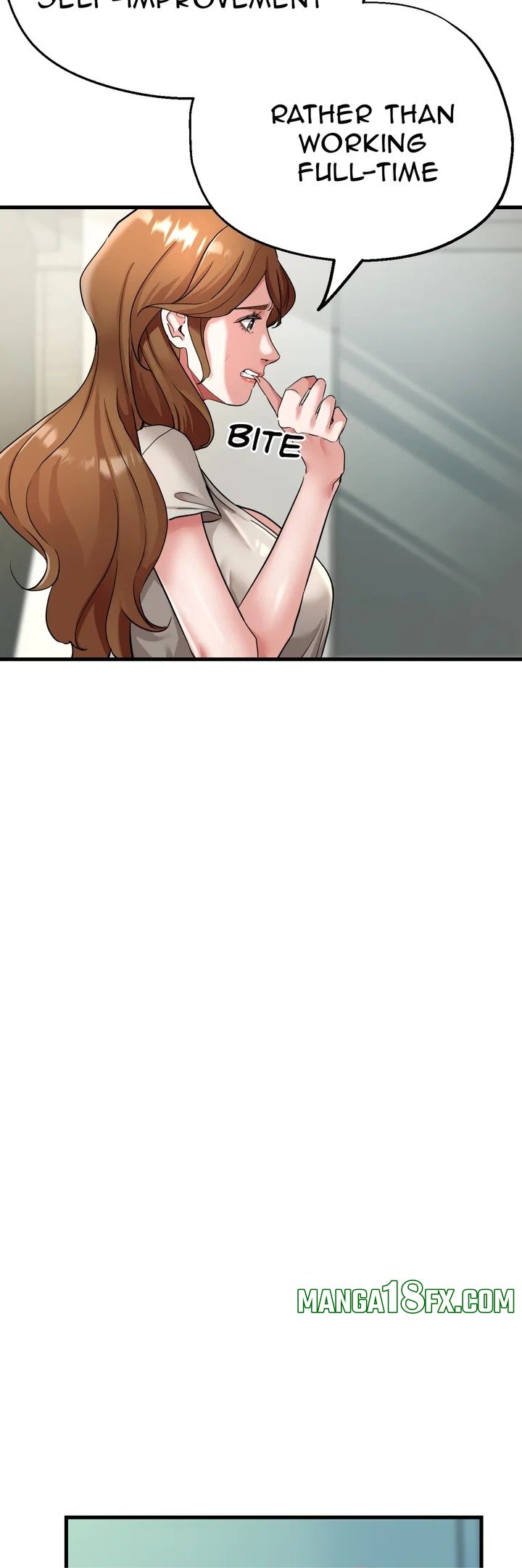 3 Sisters (Uncensored) Chapter 4 - Page 34