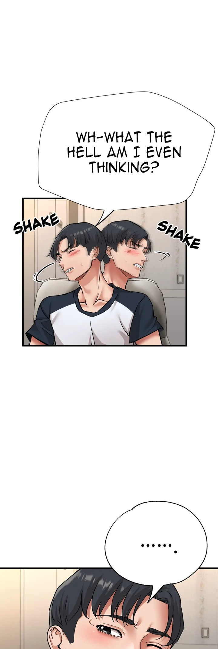 3 Sisters (Uncensored) Chapter 4 - Page 41