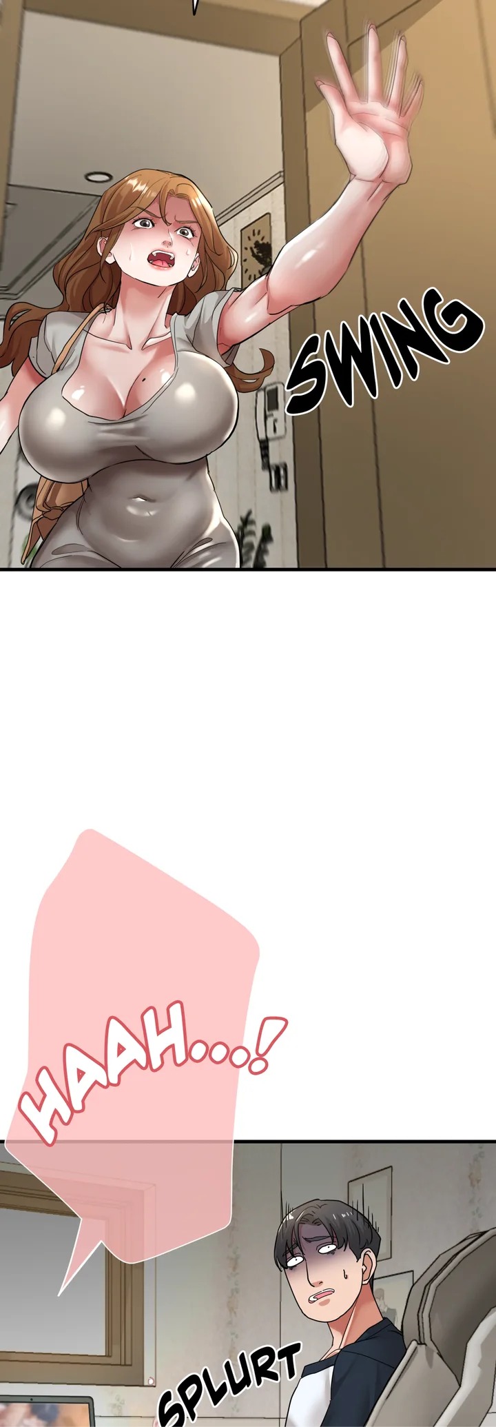 3 Sisters (Uncensored) Chapter 4 - Page 60