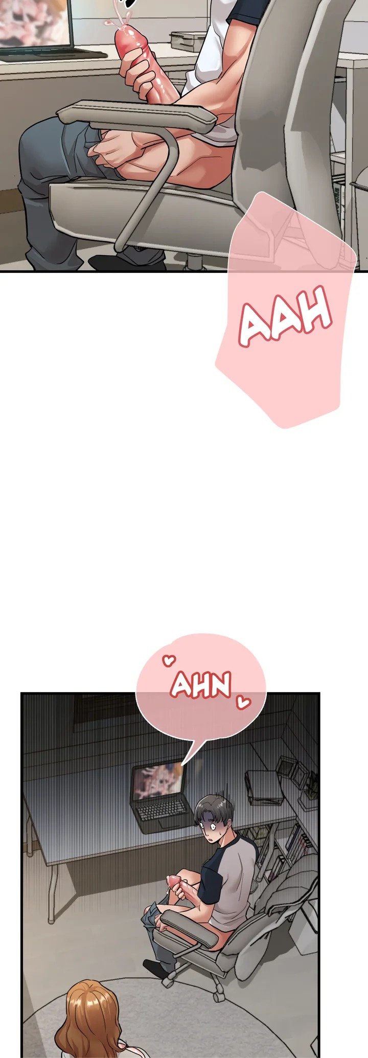 3 Sisters (Uncensored) Chapter 4 - Page 61