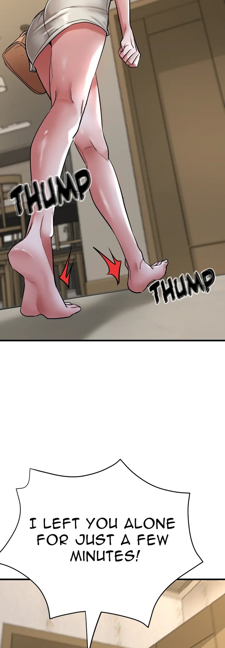 3 Sisters (Uncensored) Chapter 5 - Page 2