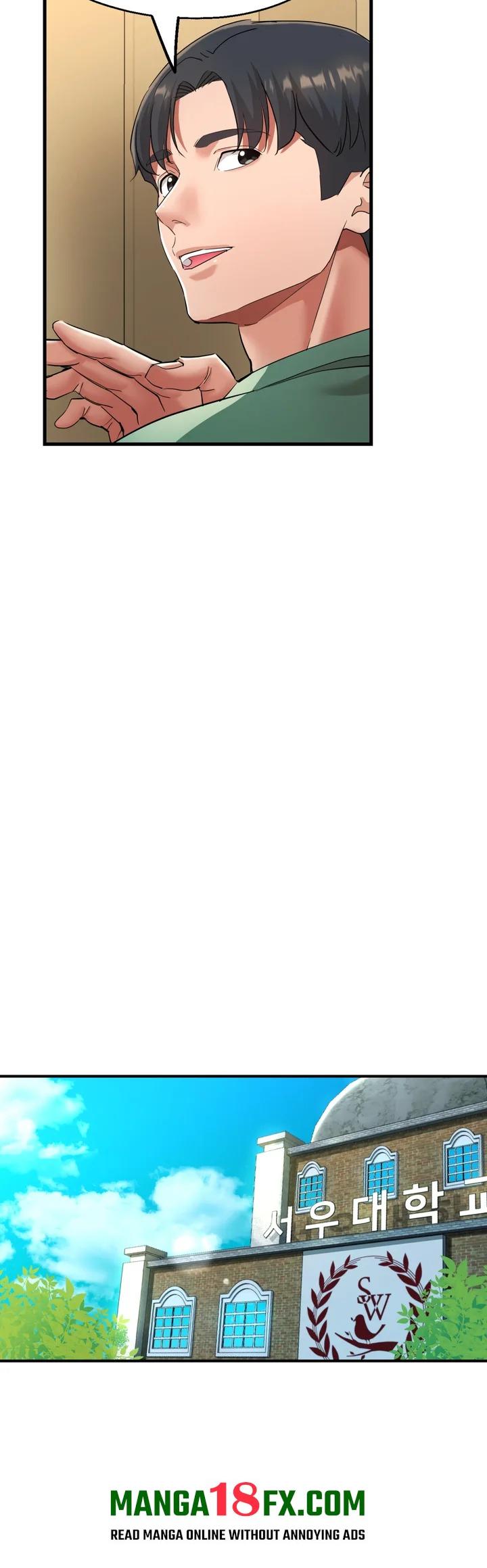 3 Sisters (Uncensored) Chapter 6 - Page 10