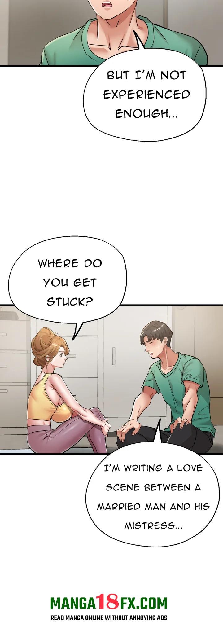 3 Sisters (Uncensored) Chapter 6 - Page 42