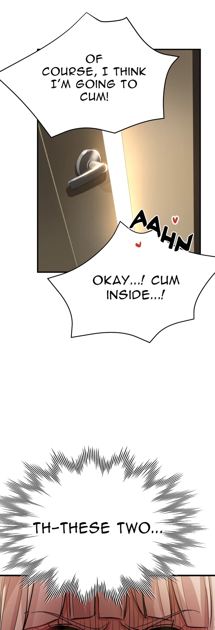 3 Sisters (Uncensored) Chapter 6 - Page 53