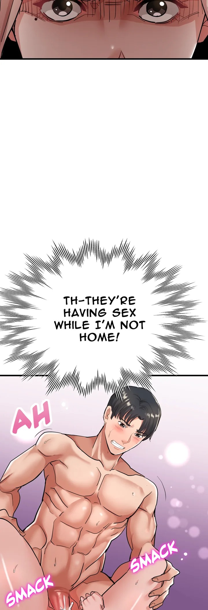 3 Sisters (Uncensored) Chapter 6 - Page 54