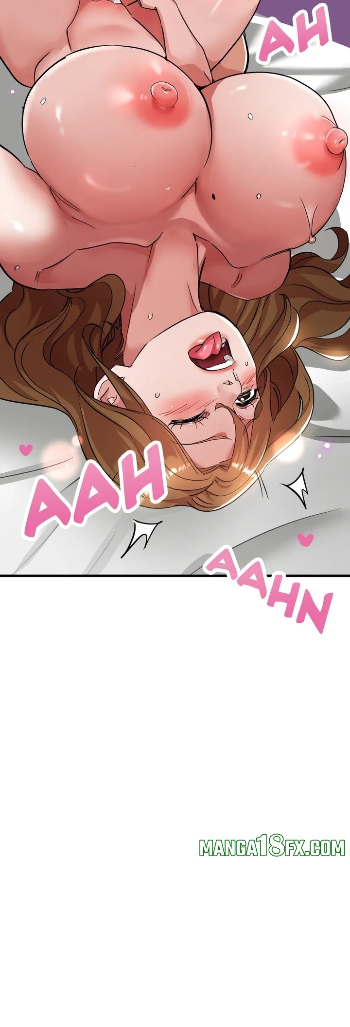 3 Sisters (Uncensored) Chapter 6 - Page 55