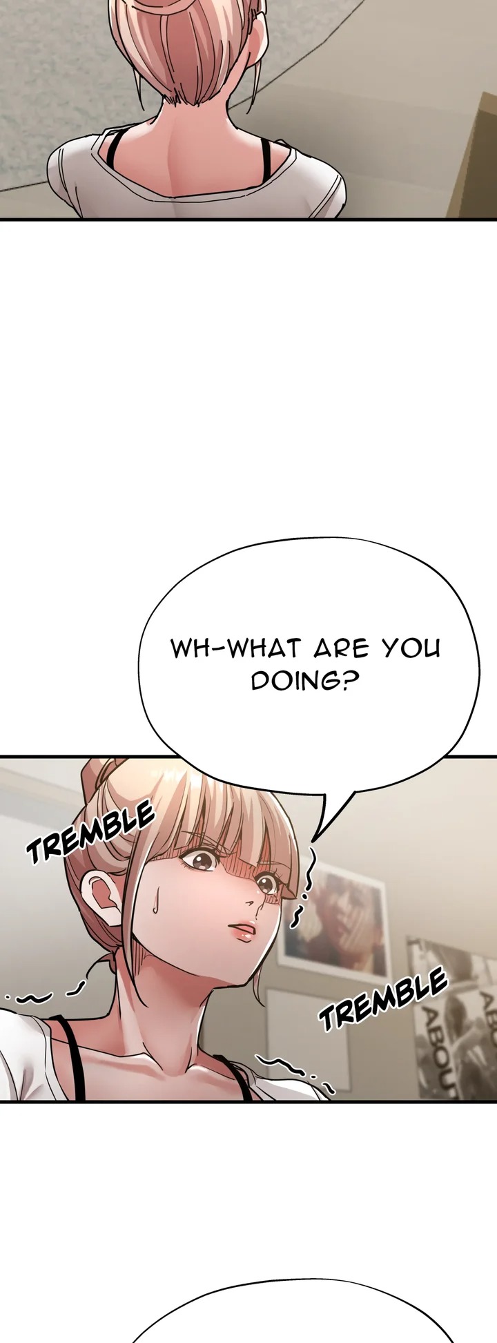 3 Sisters (Uncensored) Chapter 6 - Page 59