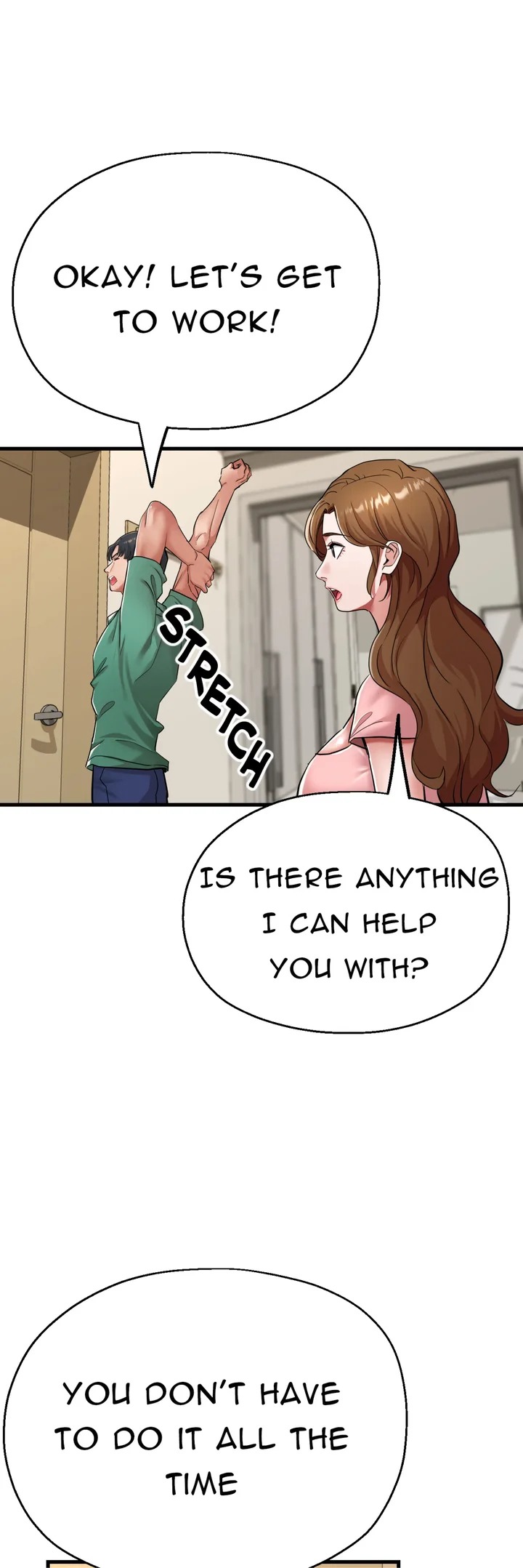 3 Sisters (Uncensored) Chapter 6 - Page 9