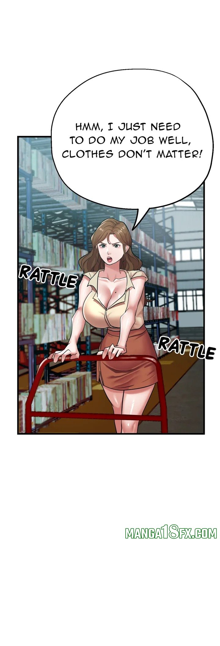 3 Sisters (Uncensored) Chapter 7 - Page 24