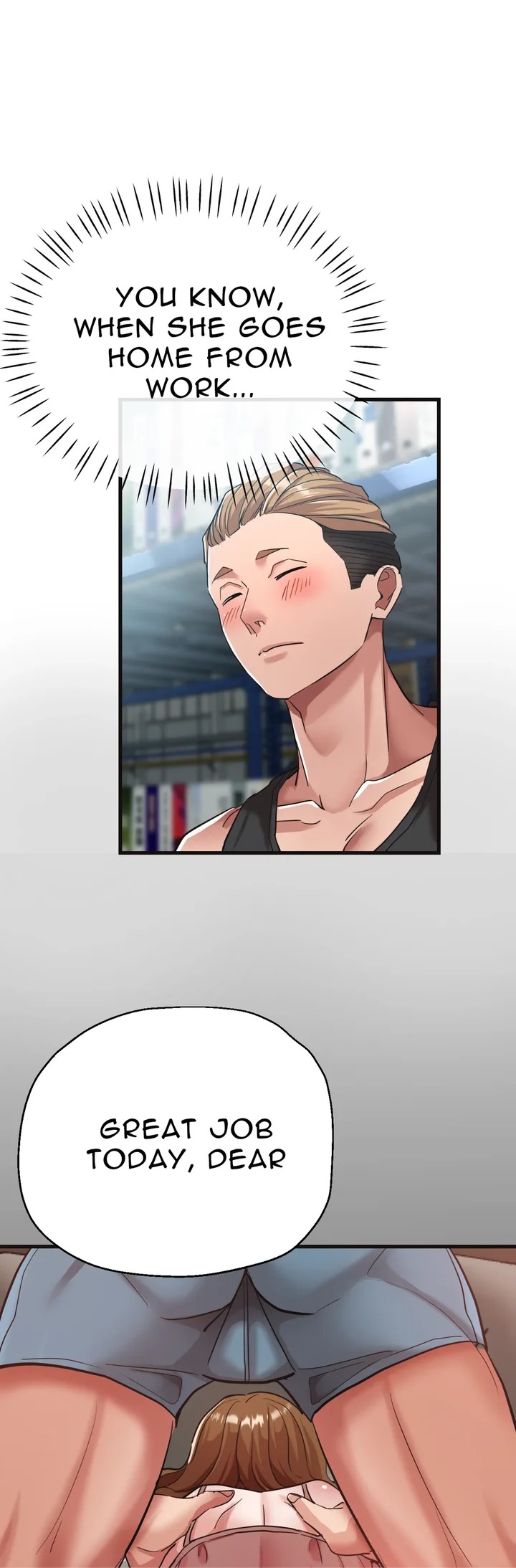 3 Sisters (Uncensored) Chapter 7 - Page 42