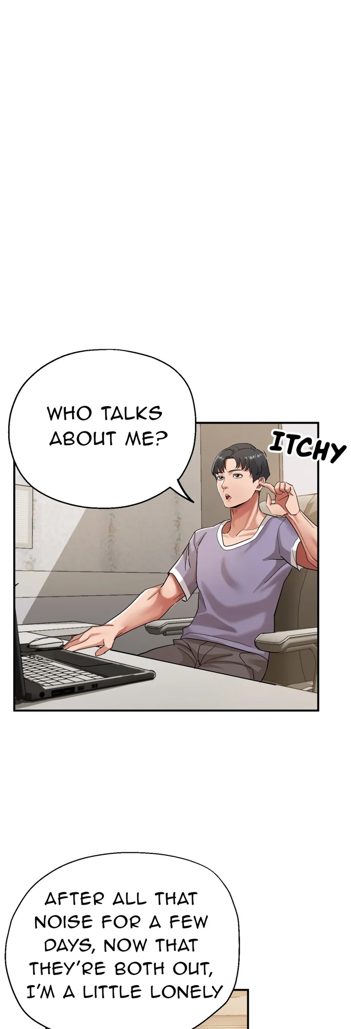 3 Sisters (Uncensored) Chapter 7 - Page 50