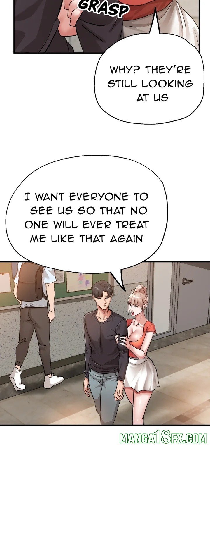 3 Sisters (Uncensored) Chapter 8 - Page 25